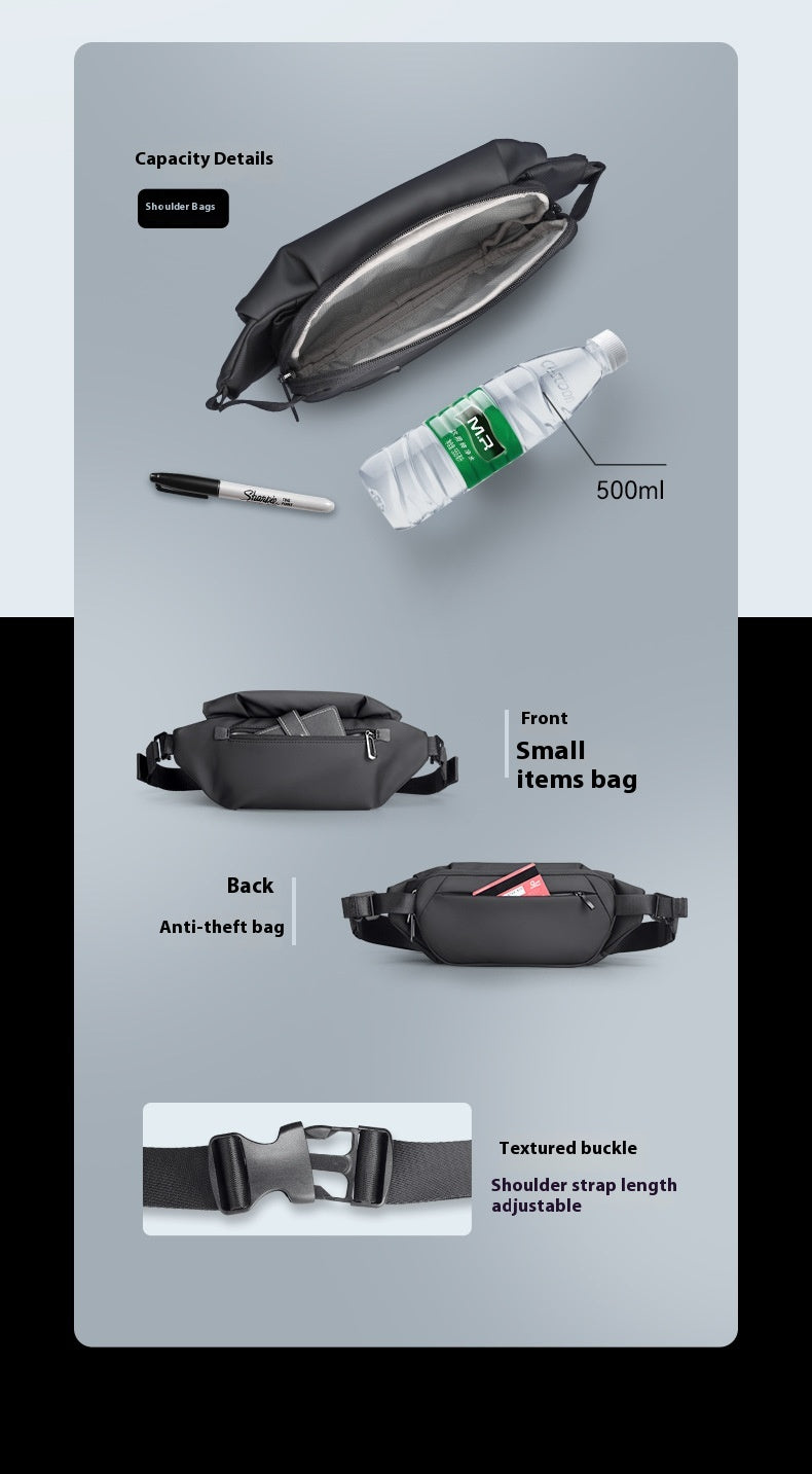 Geschäfts-Rucksack