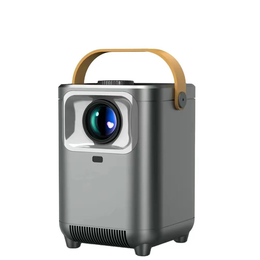 Mini-Beamer «ScreenGo» · WLAN HD-Projektor