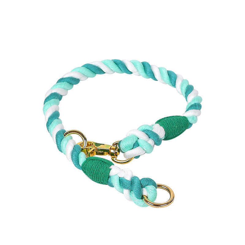 Hundefreundliche Leine – Bild 2 | LuxeStyle
