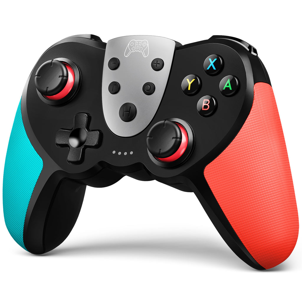 Vibrierender Wireless Bluetooth Gaming-Controller