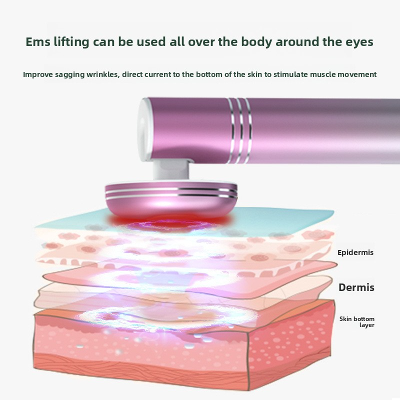Augen-Massager