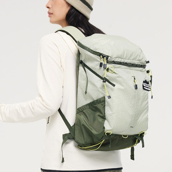 Leichtgewichtiger Outdoor-Reiserucksack 25 L – Bild 3 | LuxeStyle