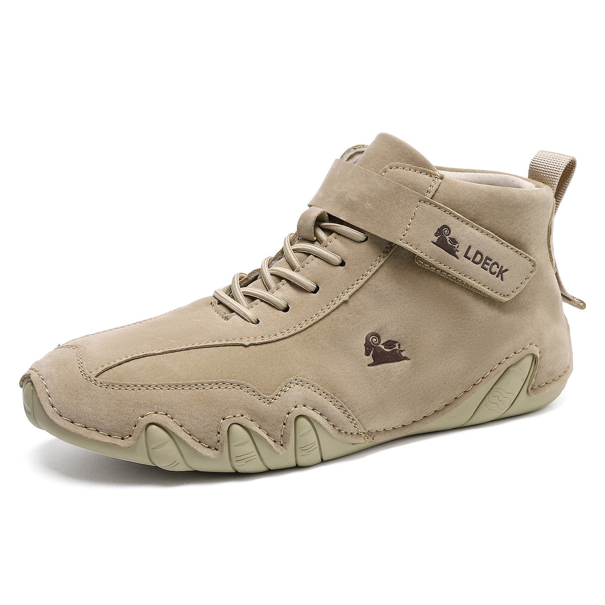 Outdoor Casual Martin Boots – Bild 4 | LuxeStyle