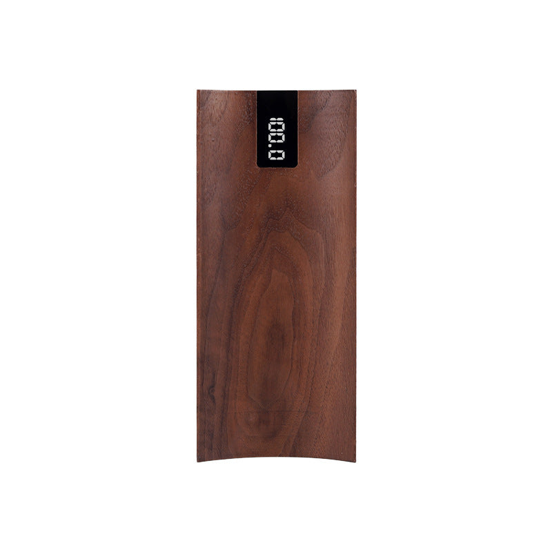 Elektronische Teewaage aus Holz – Bild 12 | LuxeStyle