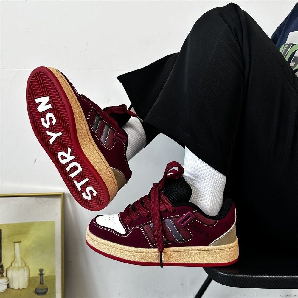 Bequeme Casual-Schuhe