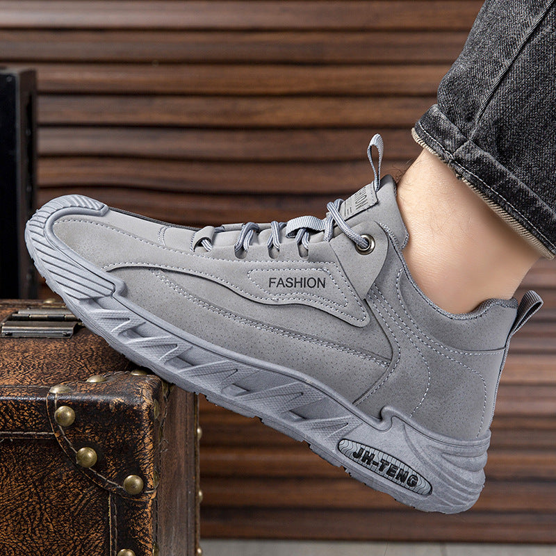 Sportliche Outdoor-Freizeitschuhe – Bild 1 | LuxeStyle