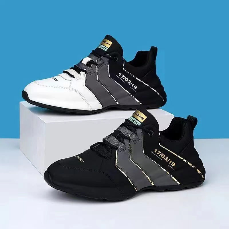 Leichte Outdoor-Sneaker für Teenager – Bild 3 | LuxeStyle