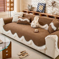 Universal Sofa-Abdeckung – Bild 1 | LuxeStyle