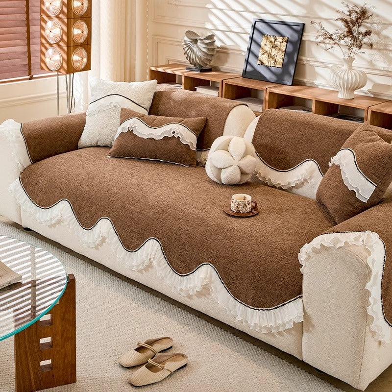 Universal Sofa-Abdeckung