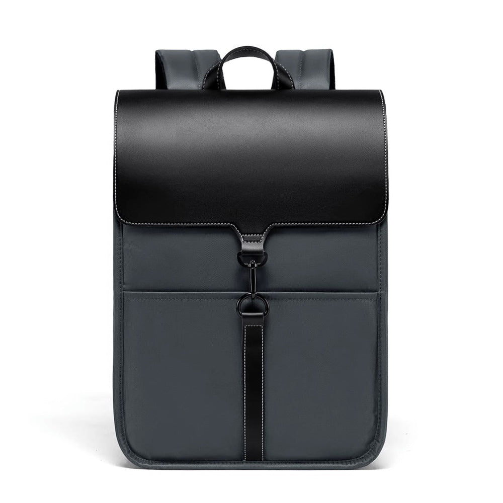 Business Rucksack mit viel Stauraum – Ansicht 2