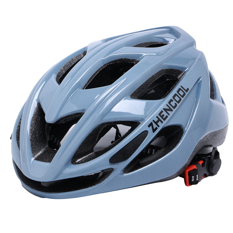 Vielseitiger Outdoor-Fahrradhelm (verstellbar)