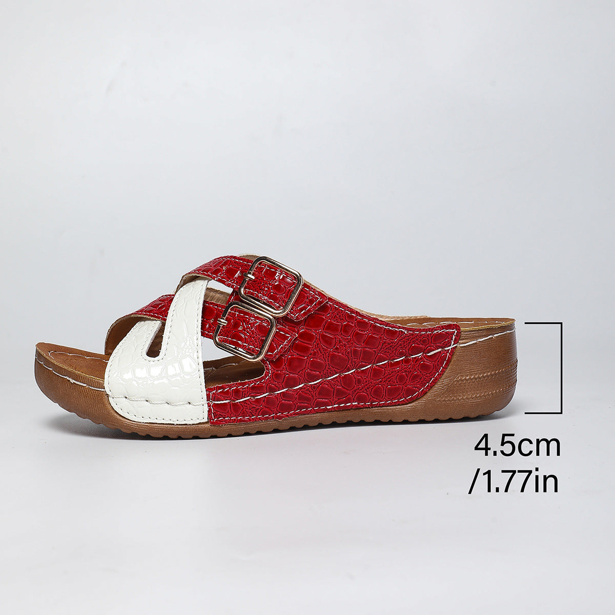Schmuckreifen Sandalen – Bild 8 | LuxeStyle