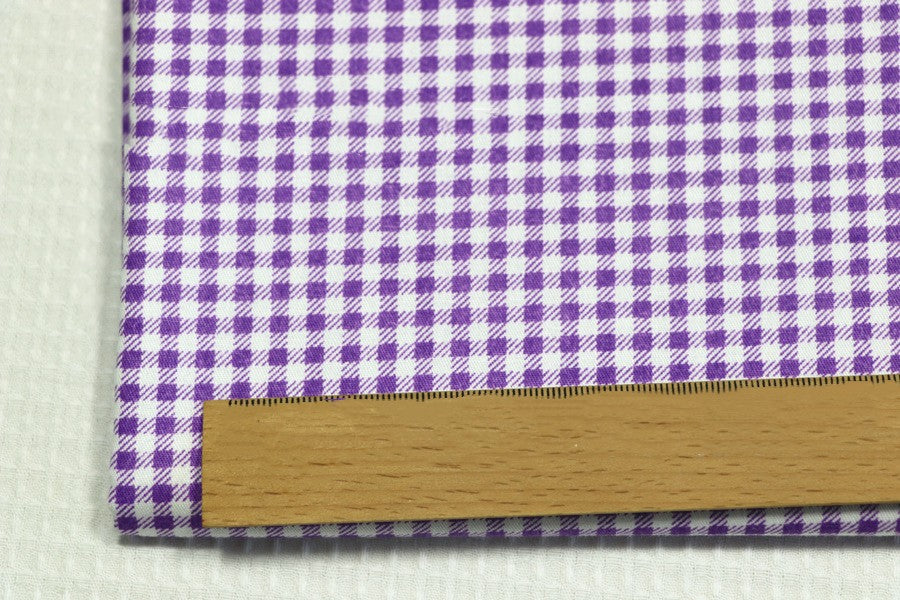 Twill-Baumwollstoff für Bettwäsche & Vorhänge – Bild 4 | LuxeStyle