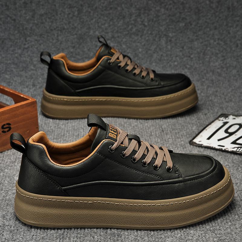 Vielseitiger Herren Sneaker für jeden Tag