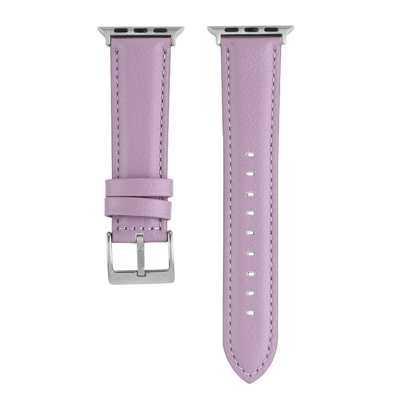 Vintage Lederarmband für Apple Watch