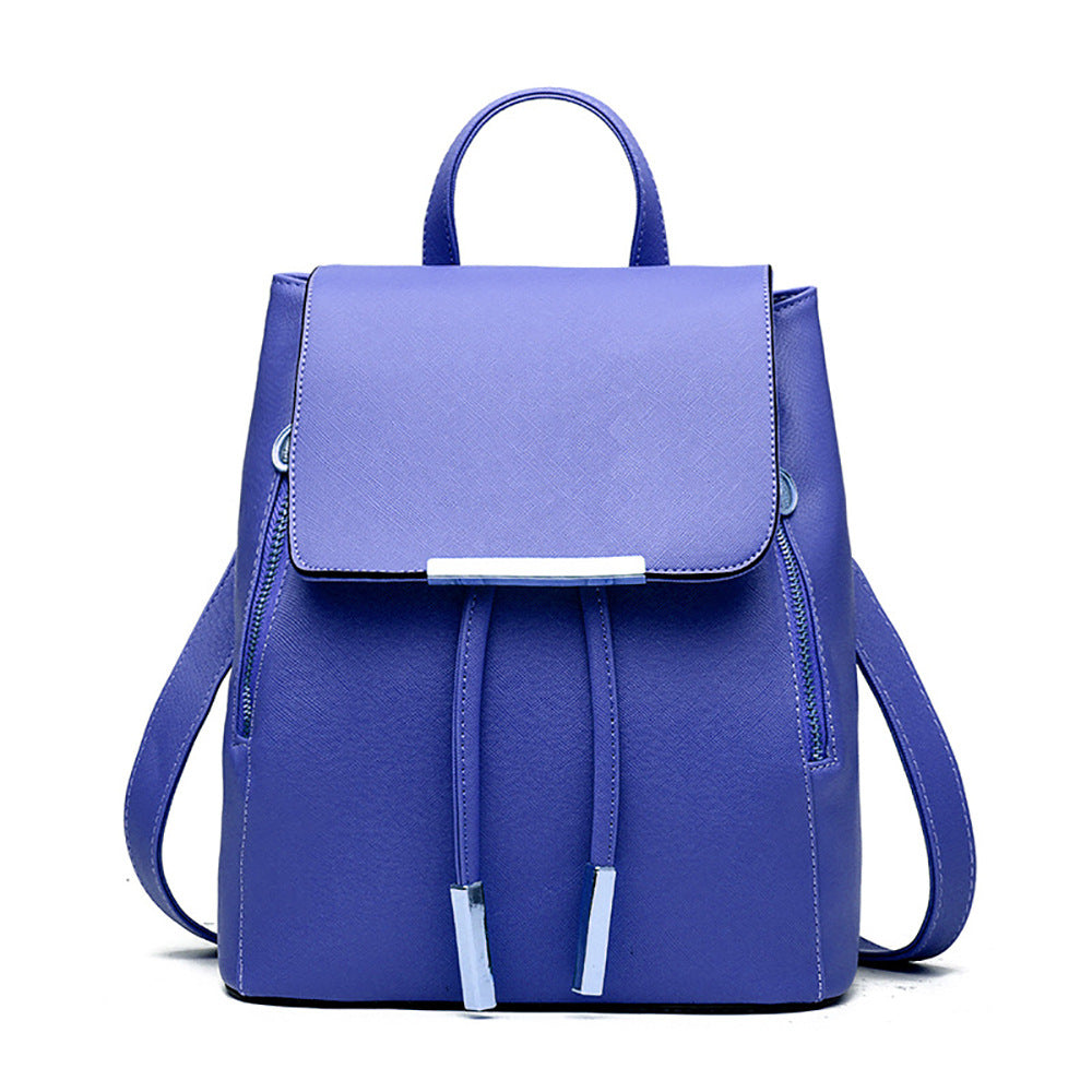 Wasserdichter Damen-Rucksack – Bild 2 | LuxeStyle