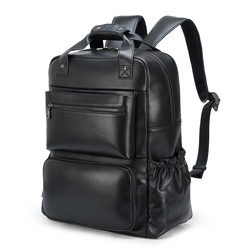 Business Schulter Rucksack Outdoor – Bild 2 | LuxeStyle