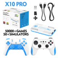 X10 PRO TV Retro Arcade Spielkonsole – Ansicht 3