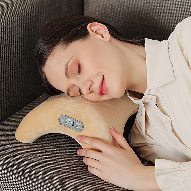 Vibrations-Heizkissen für Büro und Zuhause – Bild 4 | LuxeStyle