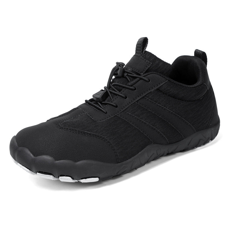 Freizeitschuh weiter Zehenbereich Unisex – Bild 5 | LuxeStyle