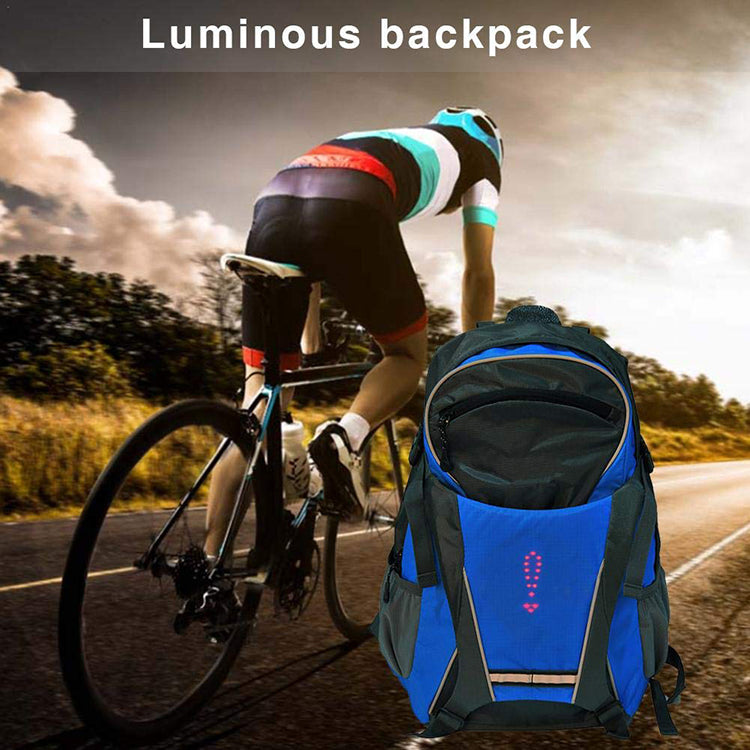 Rucksack wasserabweisend