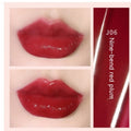 Lip Glaze mit Spiegel – 9 Farben | LuxeStyle