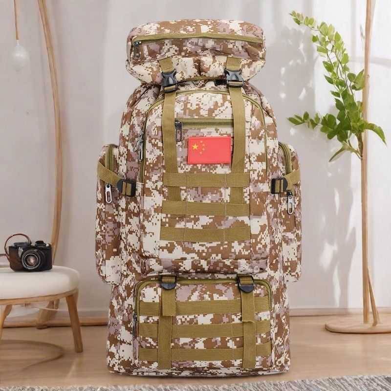 Outdoor-Biking-Walking-Hiking Rucksack – Bild 10 | LuxeStyle