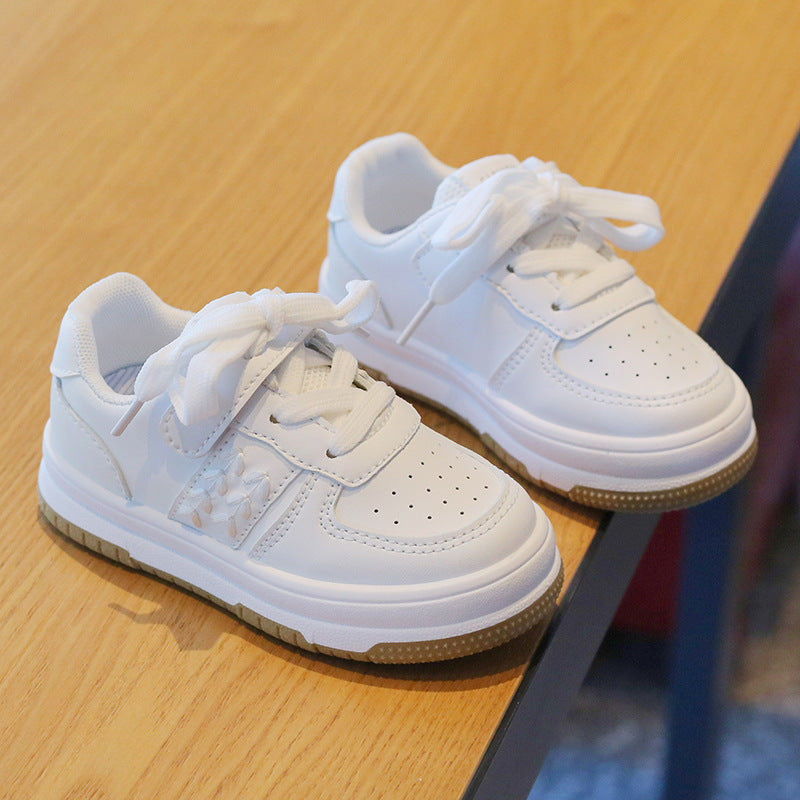 Leichte, rutschfeste Sneaker für Kinder