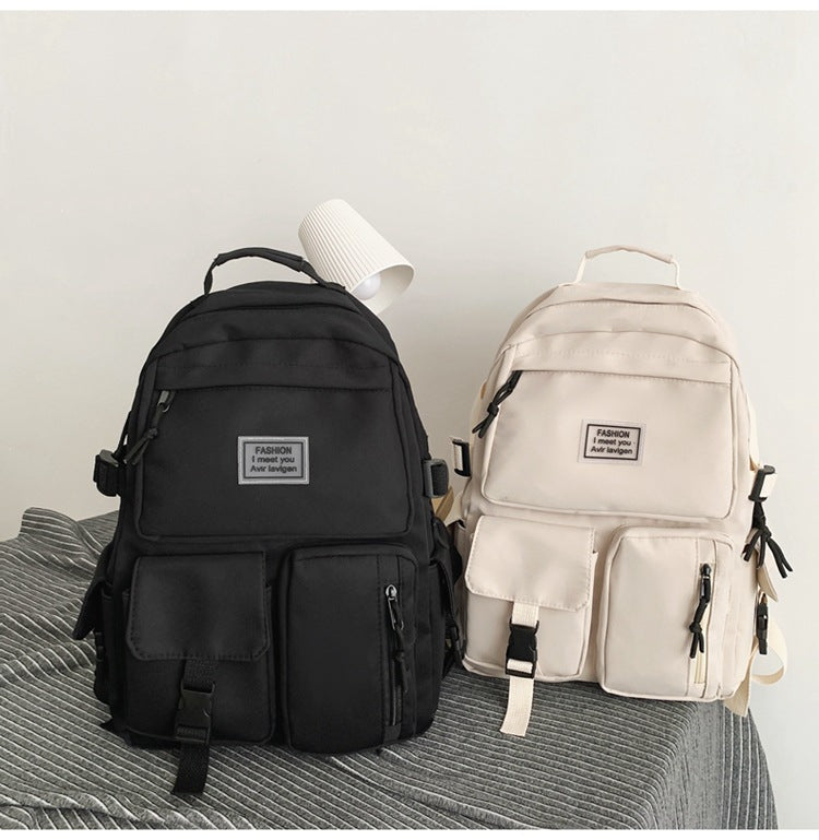 Studenten Rucksack