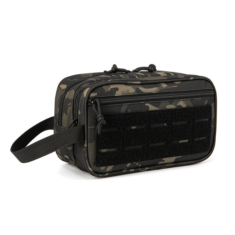 Kulturtasche für Outdoor und Reisen