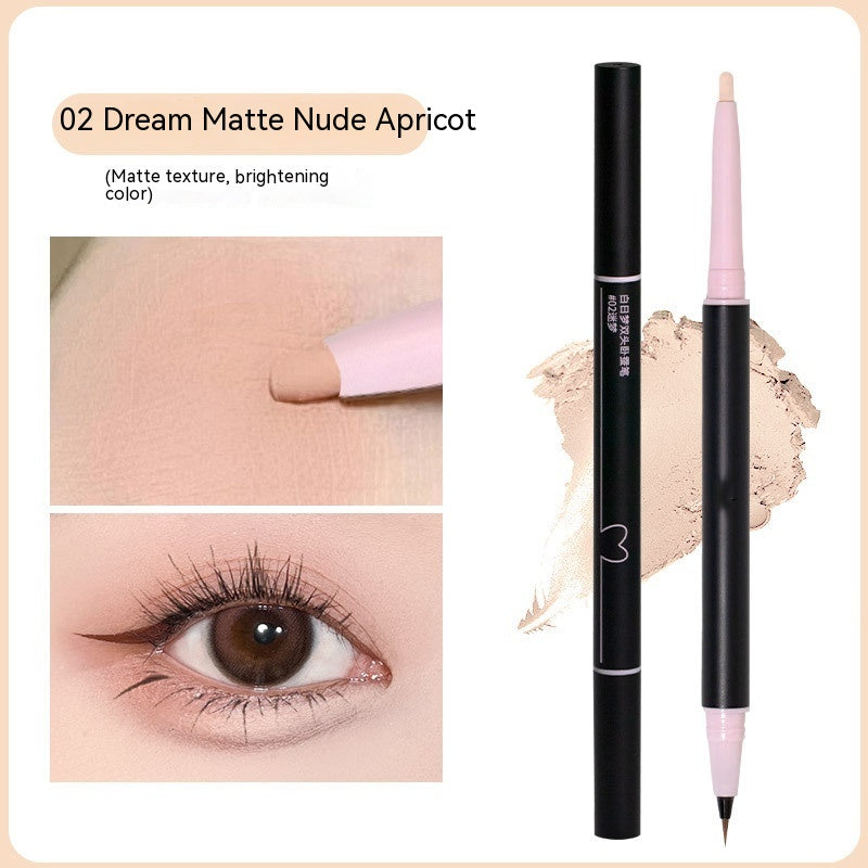 Lidschattenstift & Eyeliner 2-in-1 – Bild 6 | LuxeStyle