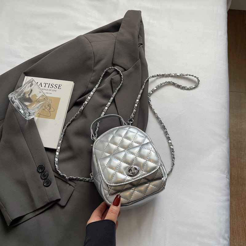 Rucksack Stadt Reise