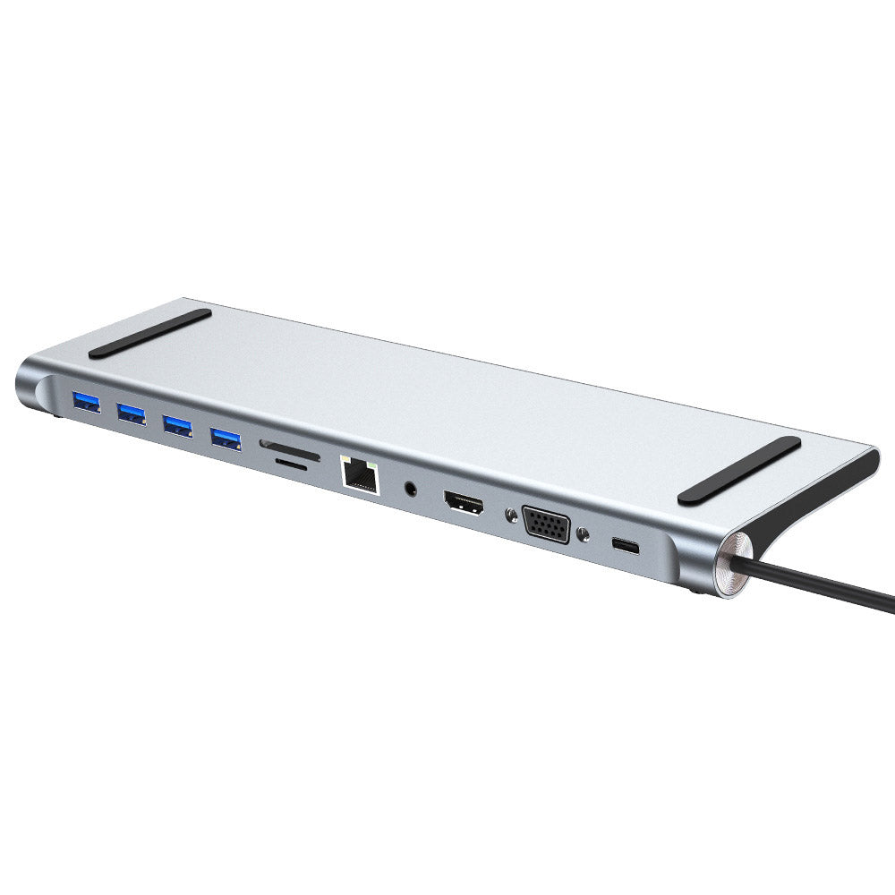 11-in-1 Docking Station für Macbook