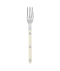 Milky White Besteck-Set, 4-teilig | LuxeStyle