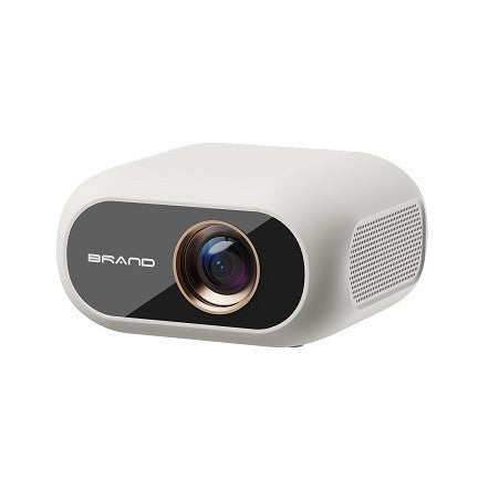 Mini-Beamer «Beamly» · WLAN HD-Projektor