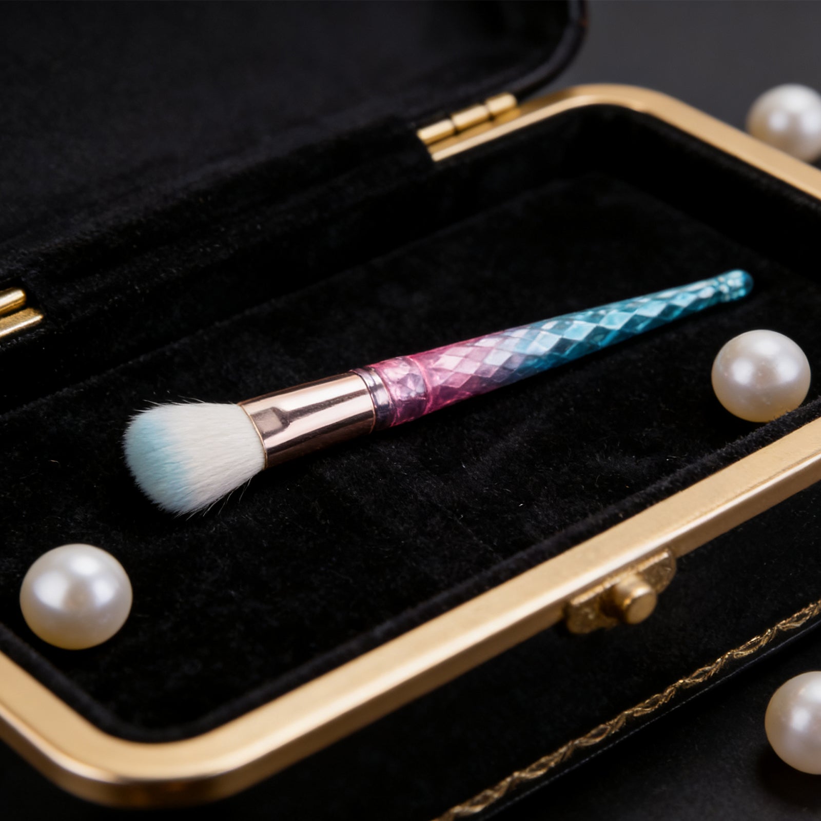 Make-up Pinsel 0622