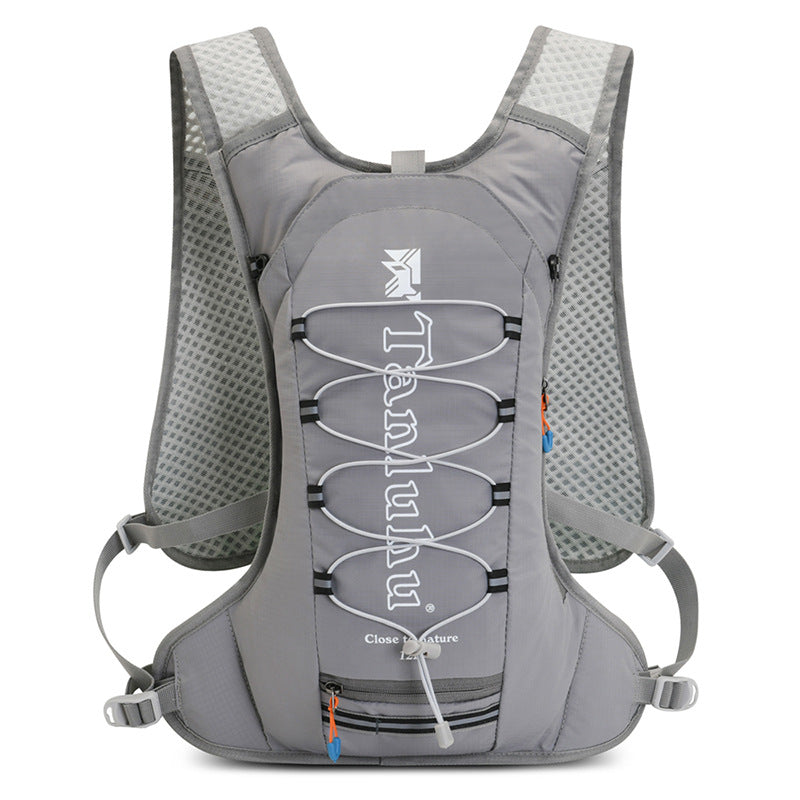 Outdoor-Rucksack für Lauf- und Bergsport – Bild 6 | LuxeStyle