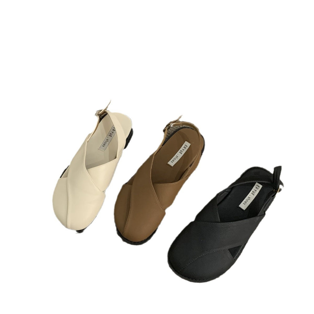 Retro-Mori-Flats im römischen Stil – Bild 5 | LuxeStyle