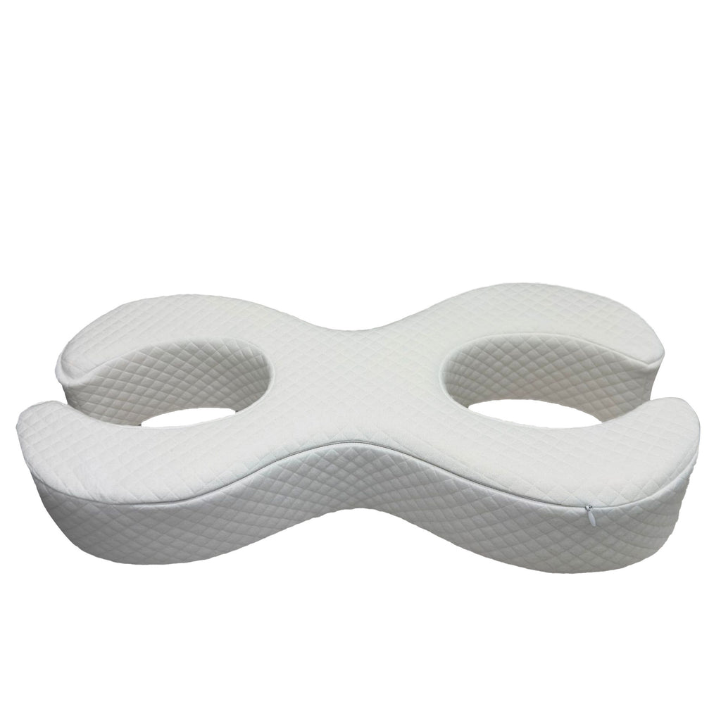 Memory Foam Kissen für Beauty & Nackenpflege