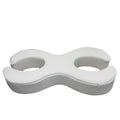 Memory Foam Kissen für Beauty & Nackenpflege – Bild 1 | LuxeStyle