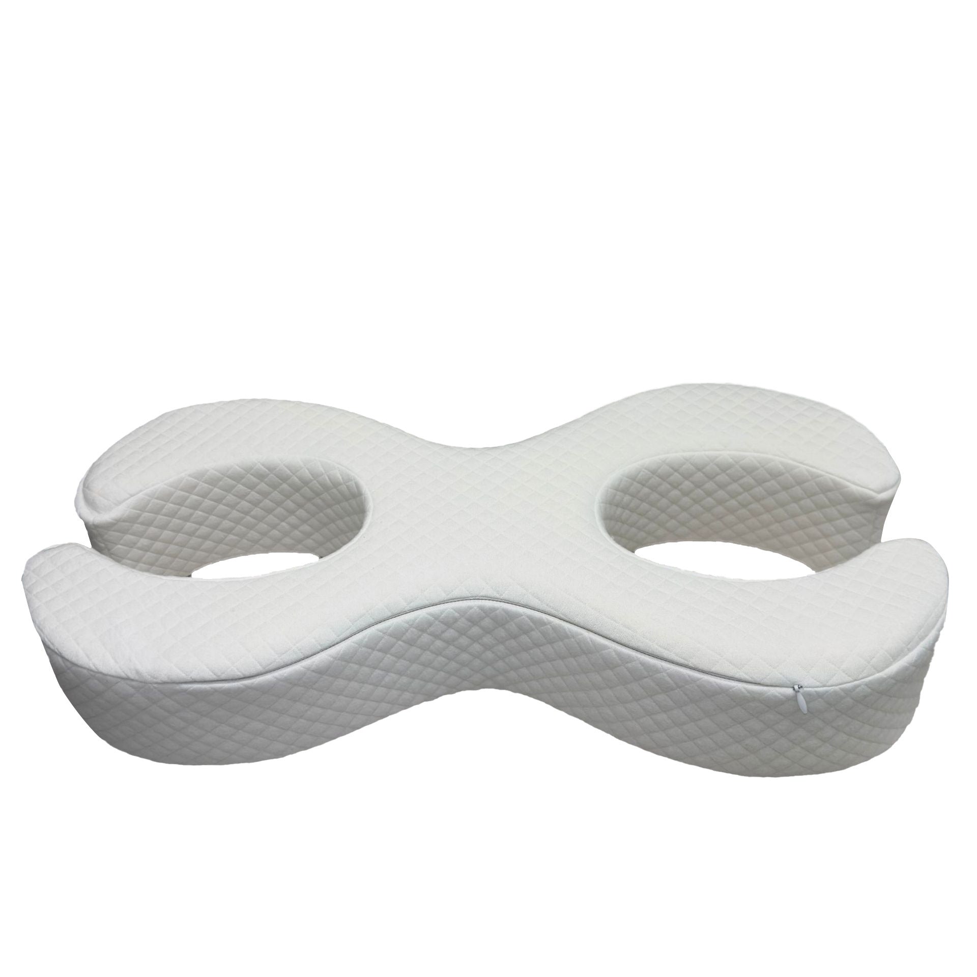 Memory Foam Kissen für Beauty & Nackenpflege