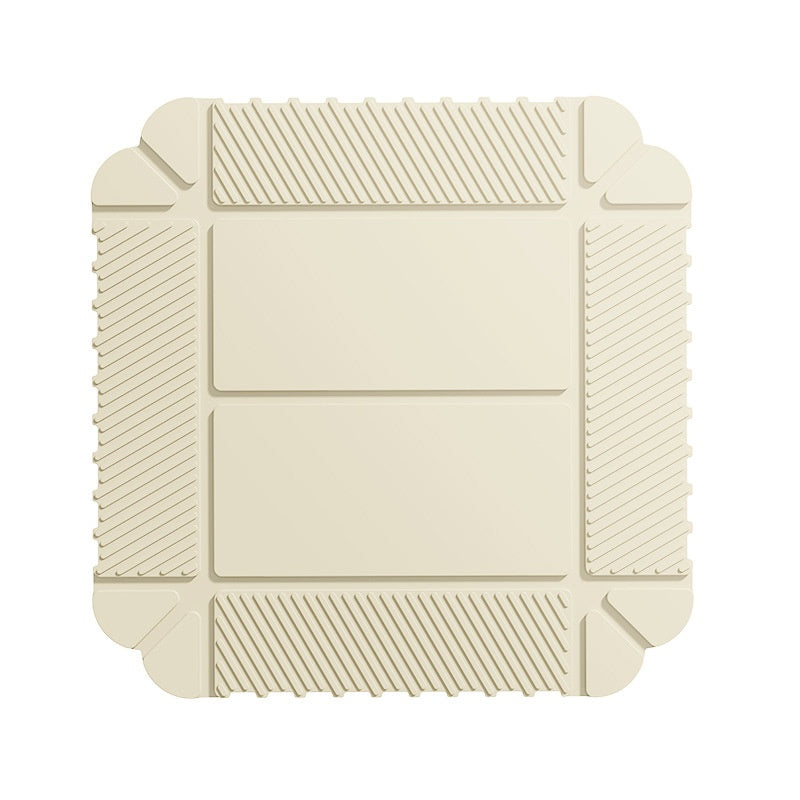 Multifunktionale, faltbare Silikon-Isoliermatte – Bild 7 | LuxeStyle