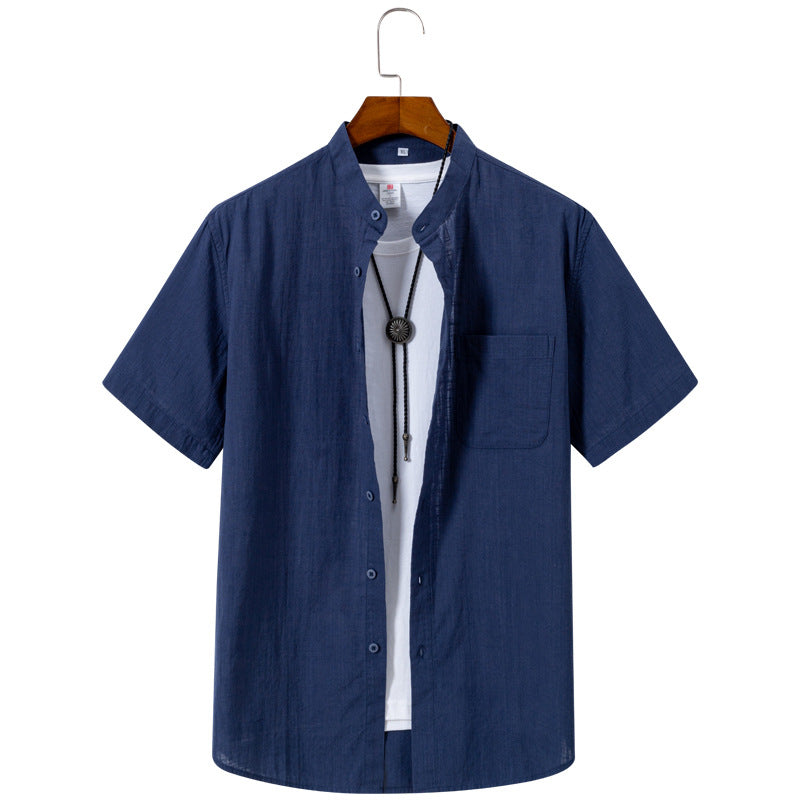 Bambus-Shirt – Bild 6 | LuxeStyle
