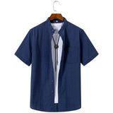 Farbe: Marineblau Y88