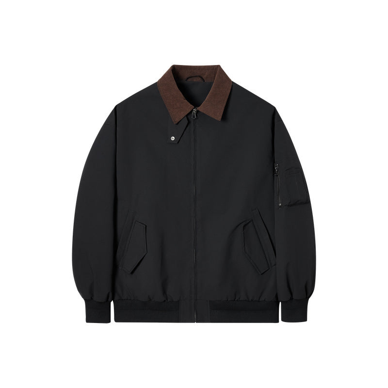 Herren Teflon-Repellent Sakko
