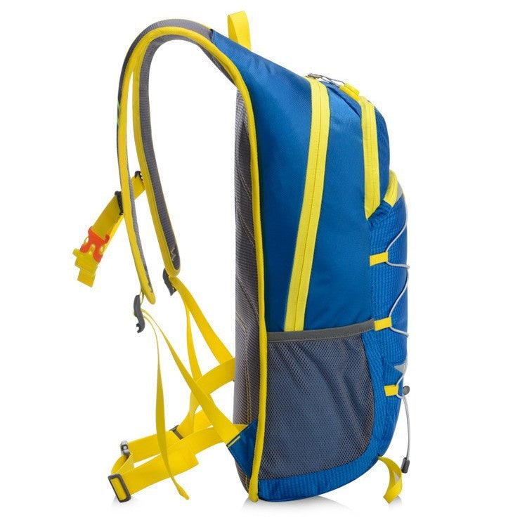Leichter Outdoor-Trail-Rucksack 20-35 L – Bild 6 | LuxeStyle