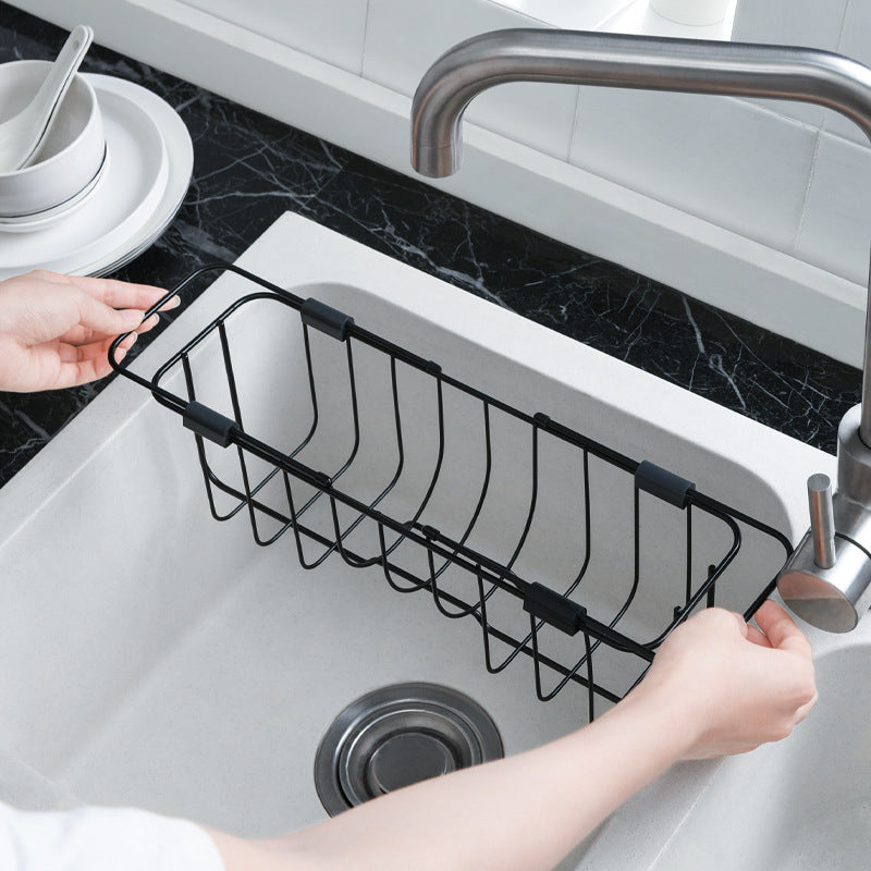 Abtropfgestell für Spülbecken – Bild 2 | LuxeStyle