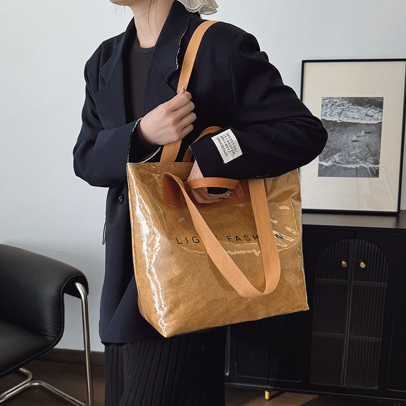 Gepäcktasche für Alltags