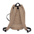 Trendiger Canvas Rucksack für Paare – Bild 3 | LuxeStyle