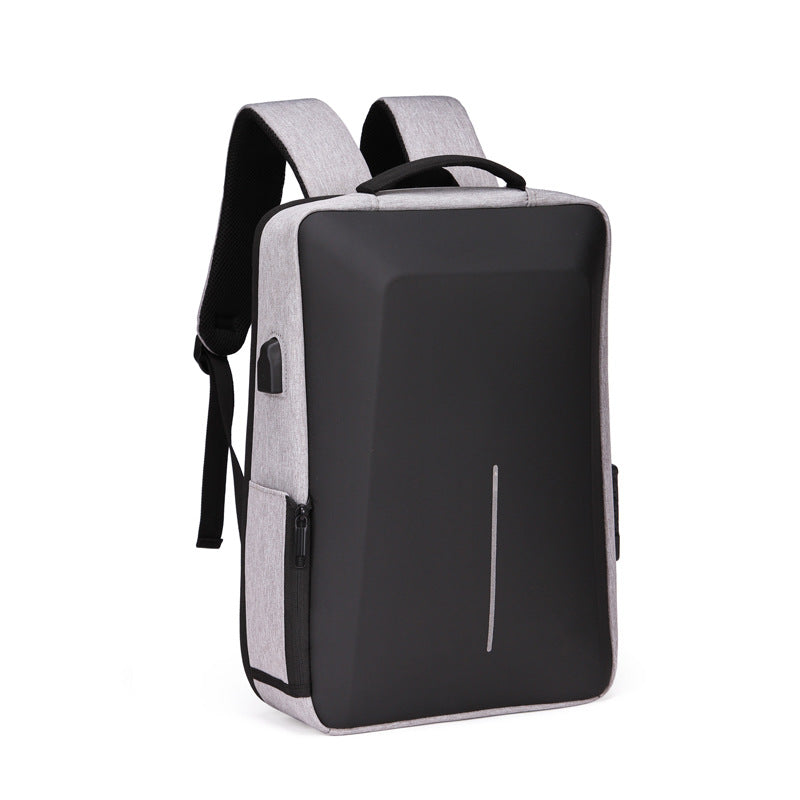 Business-Reiserucksack für Herren – Bild 2 | LuxeStyle